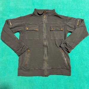 Kate Quinn Kids Jacket